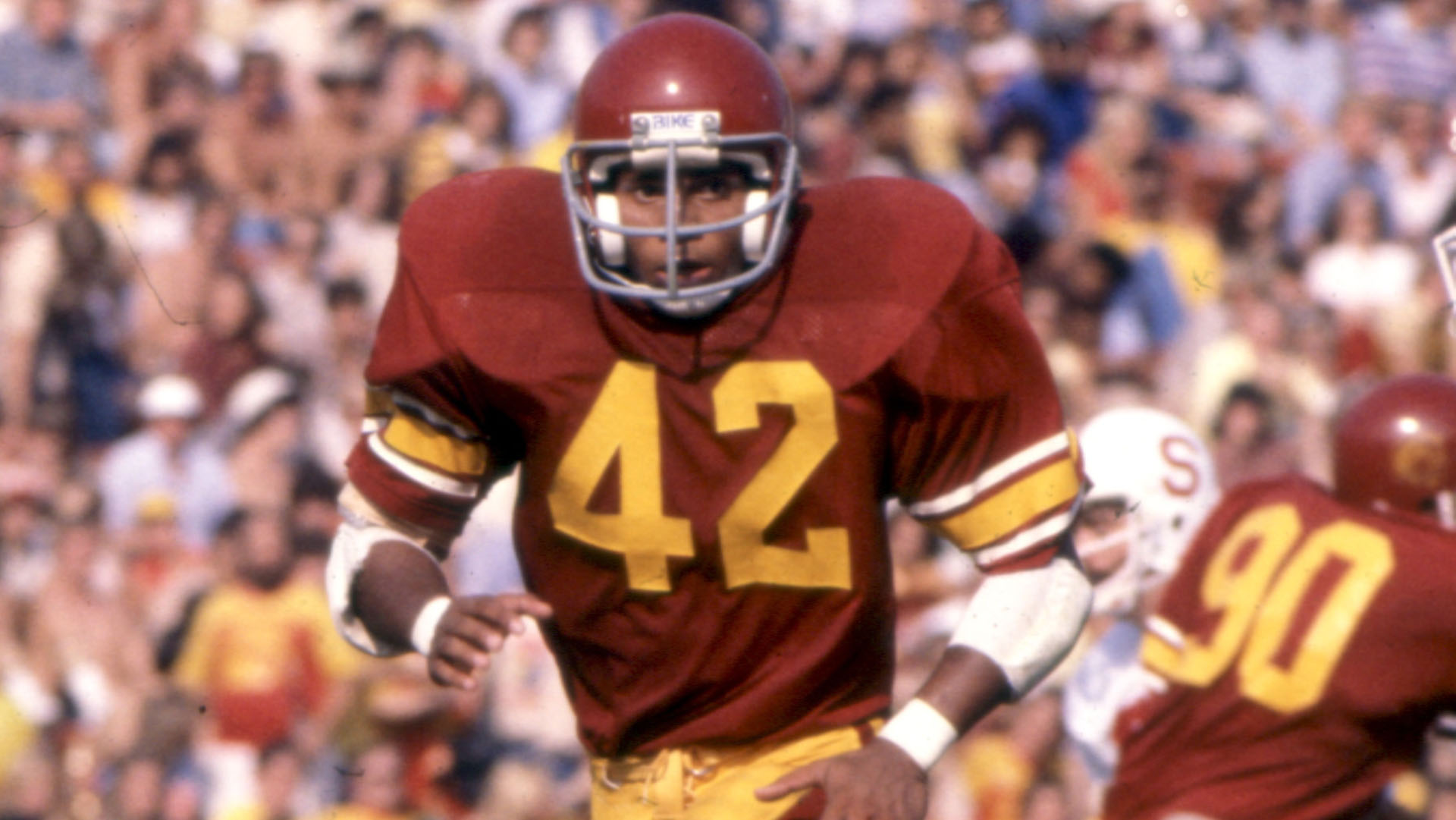 Ronnie Lott  SportPics Archive