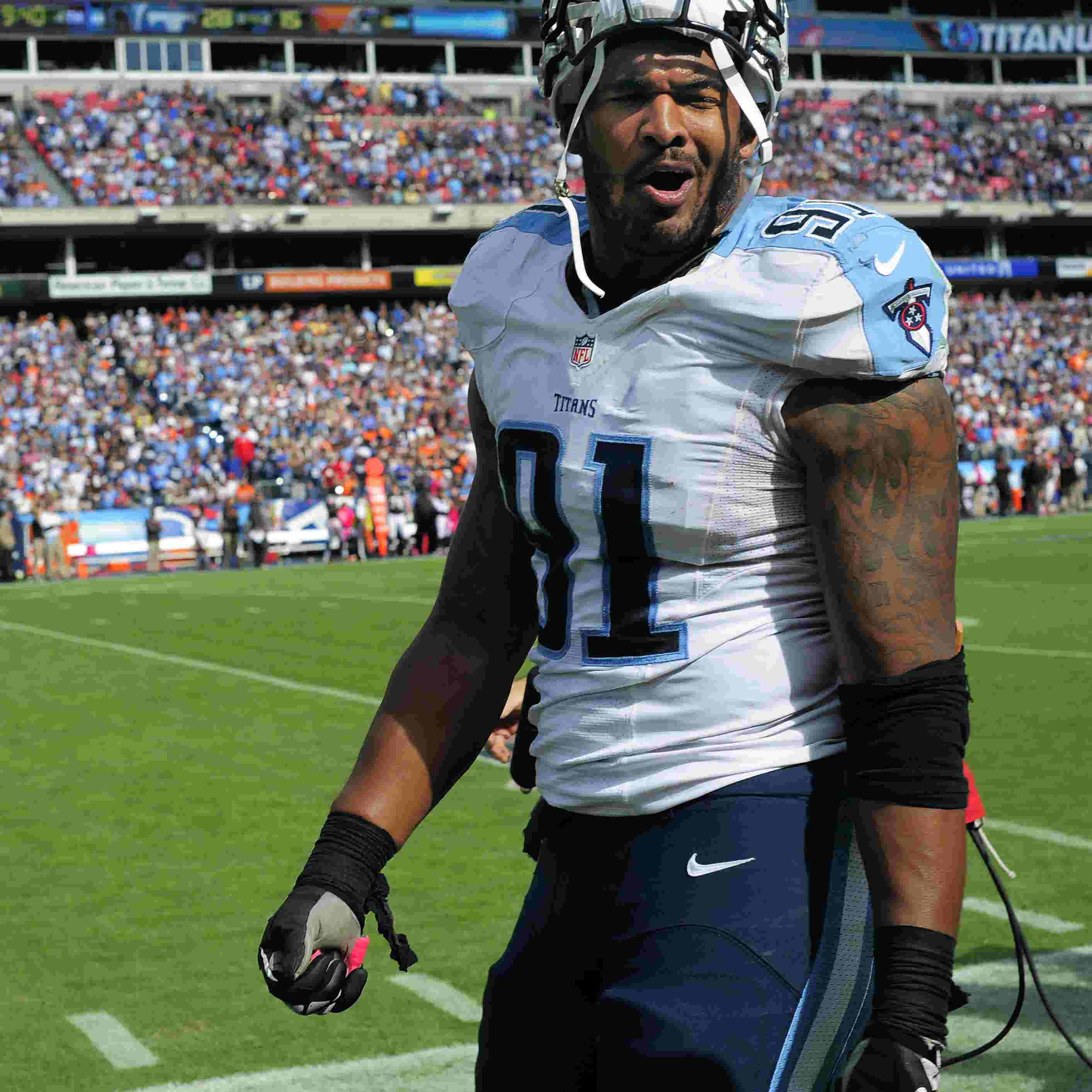 Derrick Morgan, Georgia Tech Yellow Jackets - NIL Profile - Opendorse