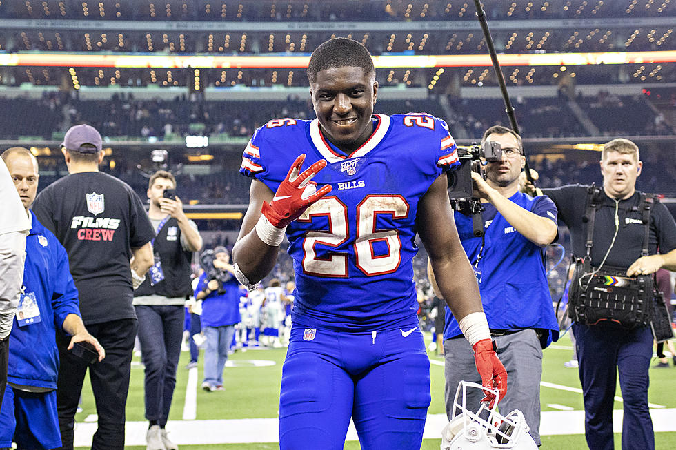 Devin Singletary, Running back, Florida Atlantic Owls, Buffalo Bills - NIL  Profile - Opendorse