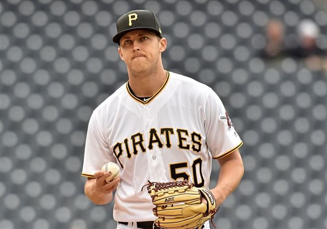 Jameson Taillon, Pittsburgh Pirates, New York Yankees - NIL Profile -  Opendorse