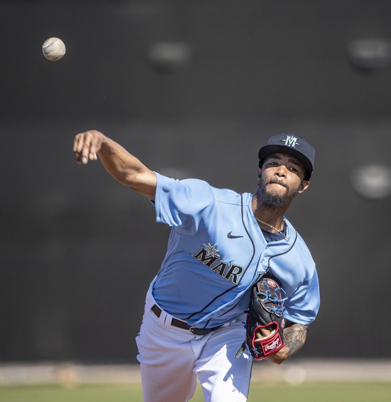 carl on X: Rate these new Illinois baseball baby blue uniforms