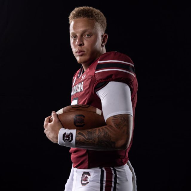 Spencer Rattler Ranked As A Top 5 QB Prospect By NFL Draft Analyst  Sports  Illustrated South Carolina Gamecocks News Analysis and More