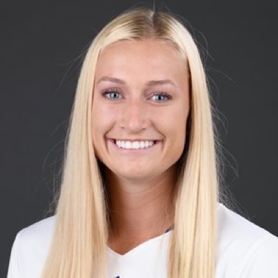 Cecelia Bartley athlete profile head shot