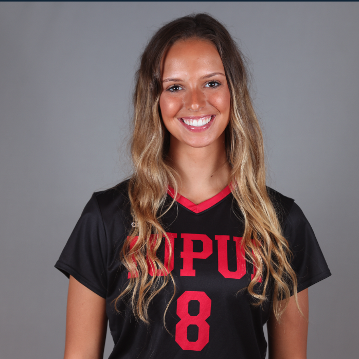 Brooke Phillips athlete profile head shot