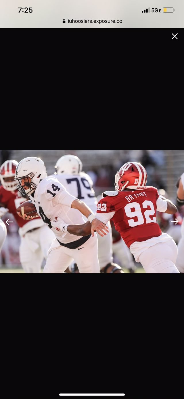 Athlete profile featured image number 4 of 4