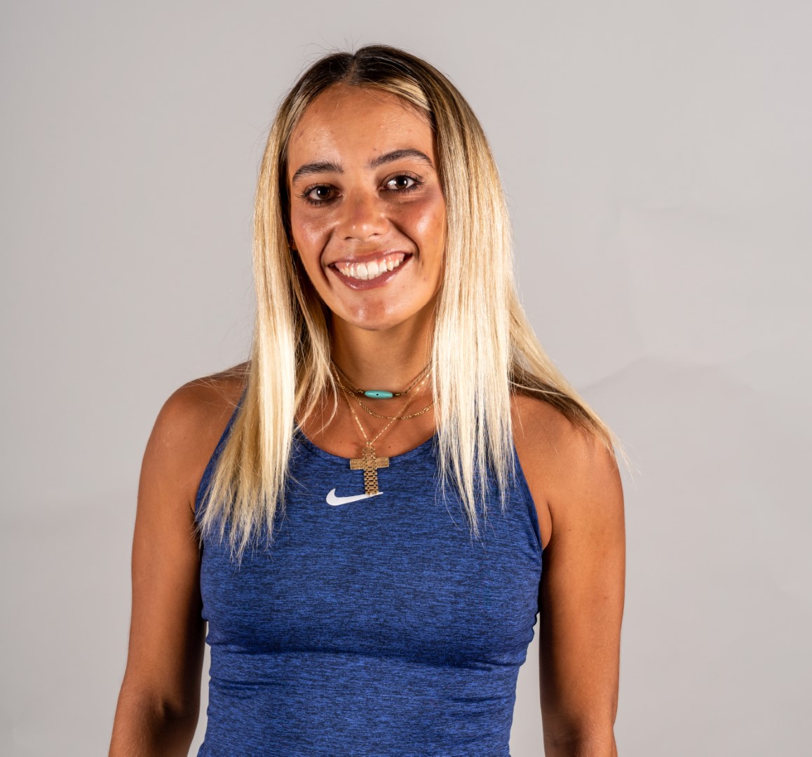 Ingrid Millan Acosta athlete profile head shot