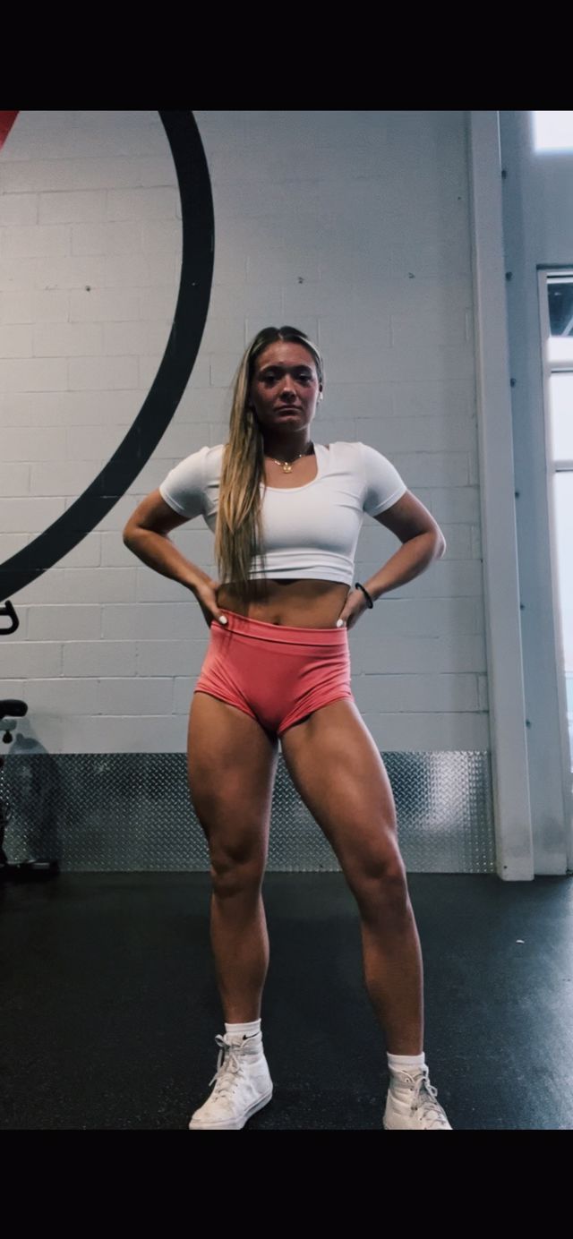 Athlete profile featured image number 5 of 5