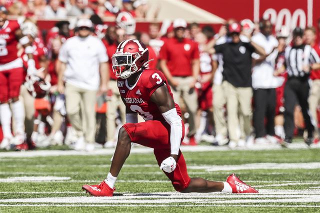 NFL Draft Profile: Tiawan Mullen, Cornerback, Indiana Hoosiers - Visit NFL  Draft on Sports Illustrated, the latest news coverage, with rankings for  NFL Draft prospects, College Football, Dynasty and Devy Fantasy Football.