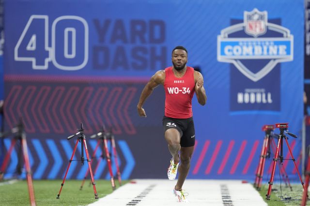 Athlete profile featured image number 1 of 5