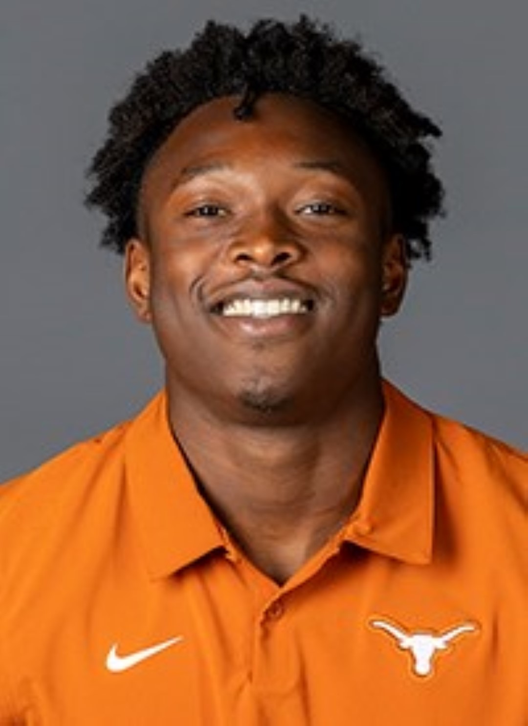 Kitan Crawford, Defensive Back, Texas Longhorns - NIL Profile - Opendorse