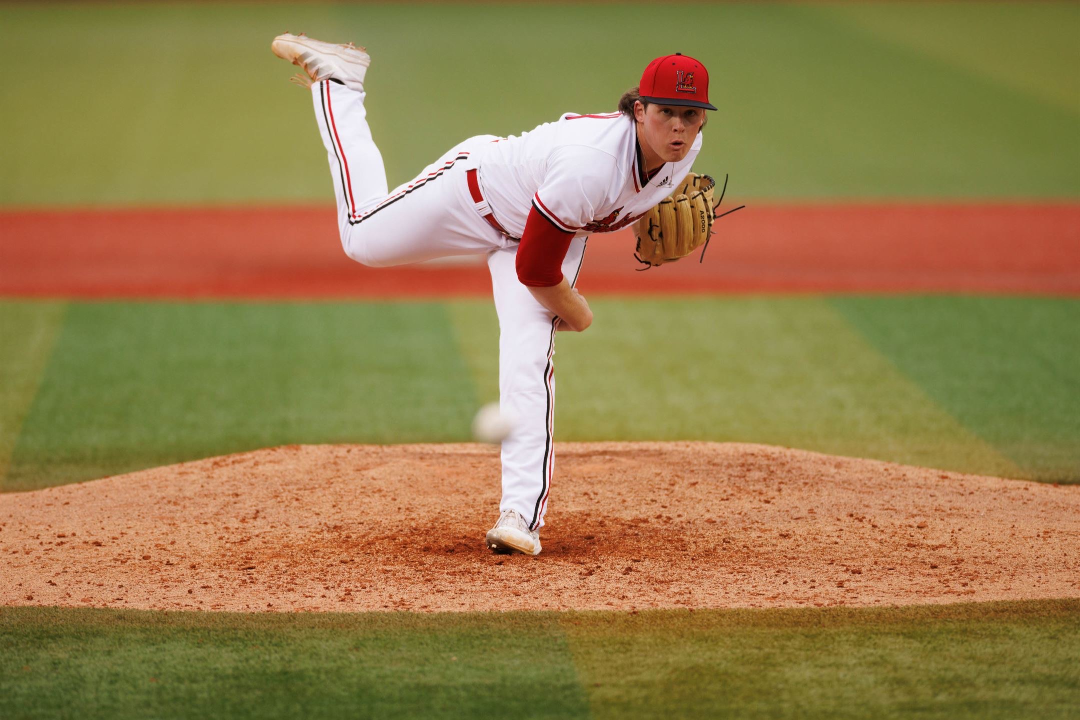 Ryan Hawks - Baseball - University of Louisville Athletics