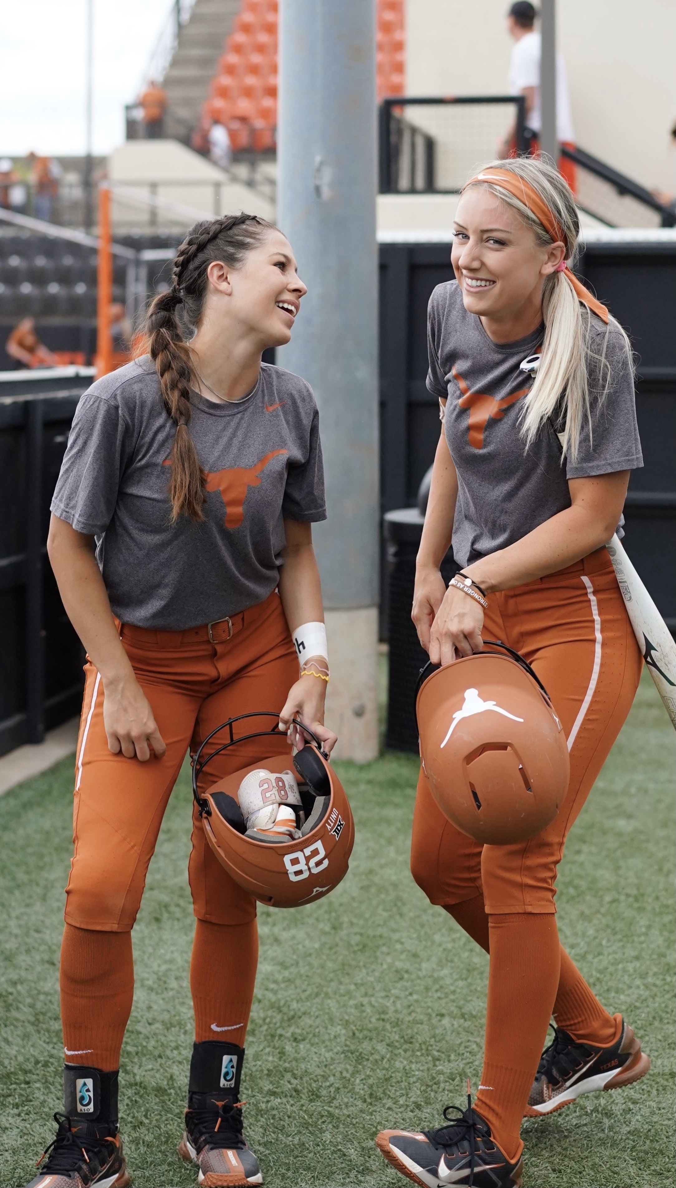 Lauren Burke, Utility, Texas Longhorns - NIL Profile - Opendorse
