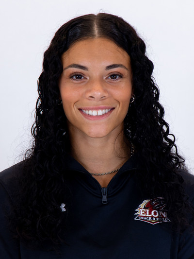 Kalli'Ana Botelho athlete profile head shot