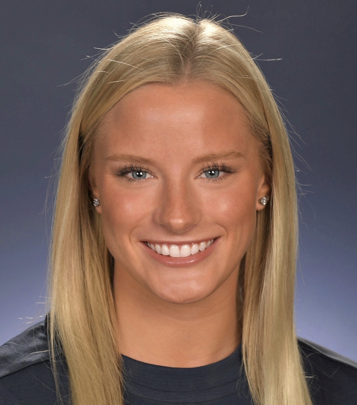 Taylor Shegos athlete profile head shot