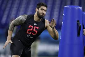 Chip on shoulder will fuel Buffalo Bills' AJ Epenesa