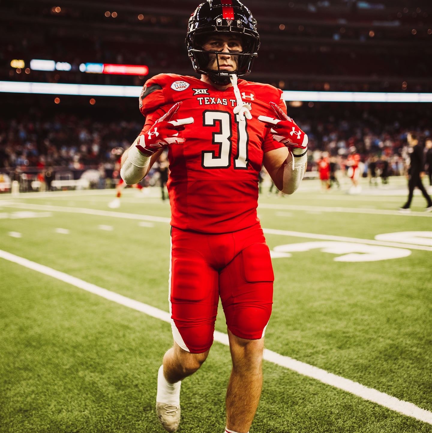 Joseph Plunk athlete profile head shot