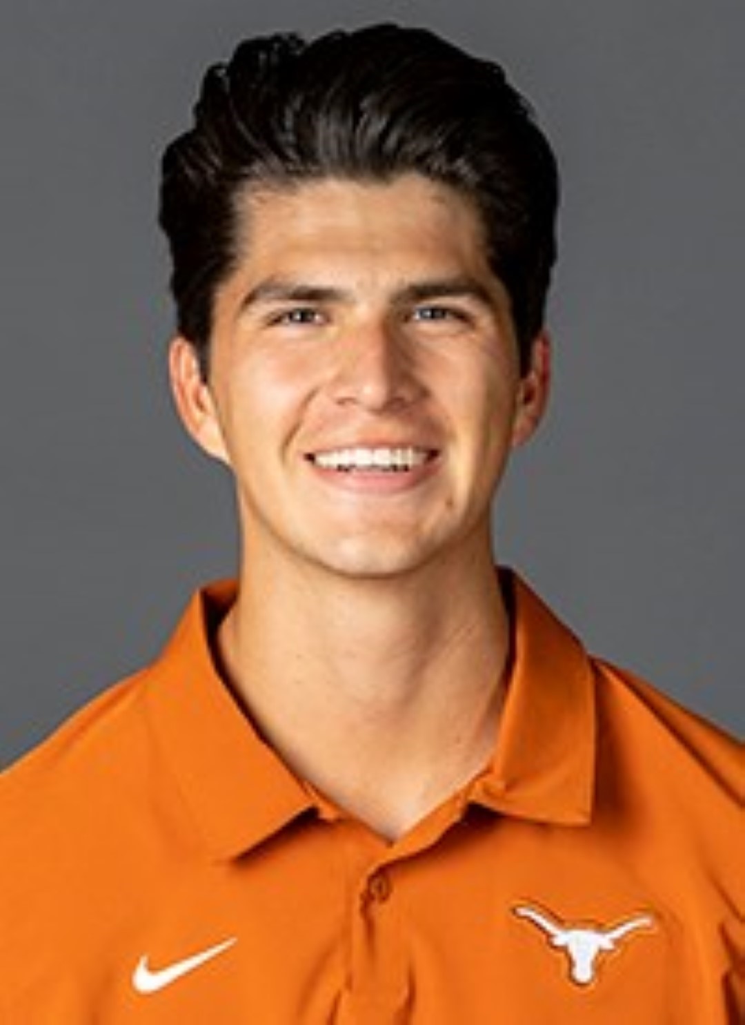 Gabriel Lozano athlete profile head shot
