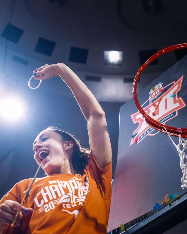Shay Holle, Guard, Shooting Guard, Texas Longhorns NIL Profile