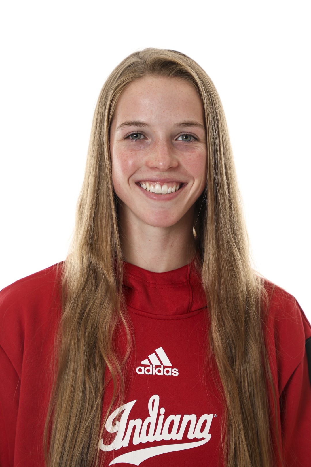 Ella Cunningham athlete profile head shot