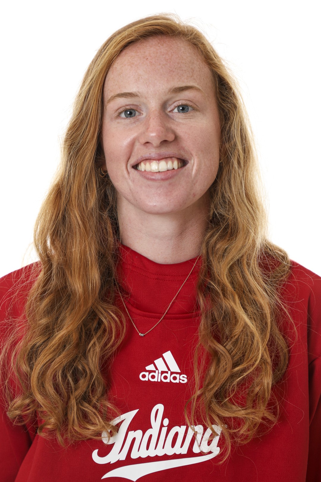 Catherine Ryan athlete profile head shot