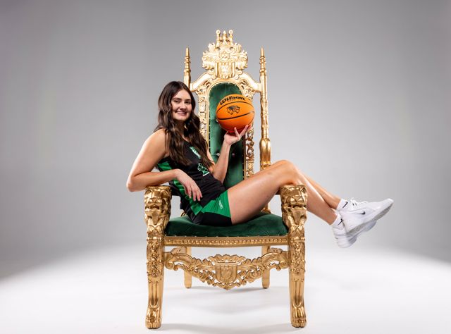 Athlete profile featured image number 3 of 5