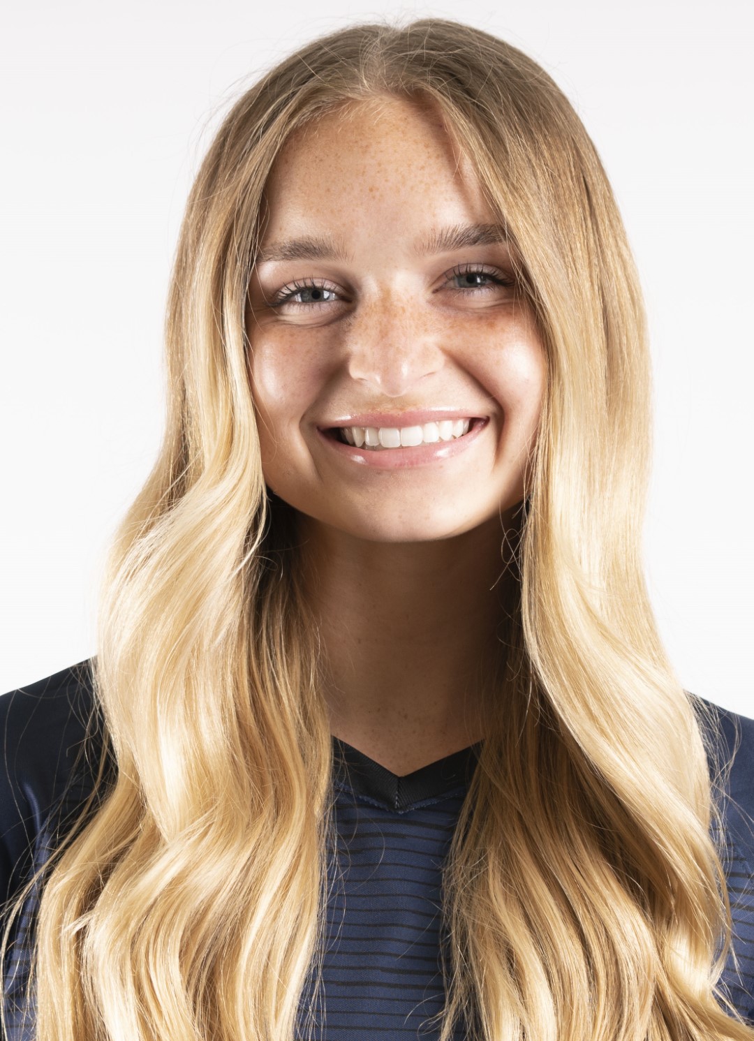 Alysia Butters athlete profile head shot