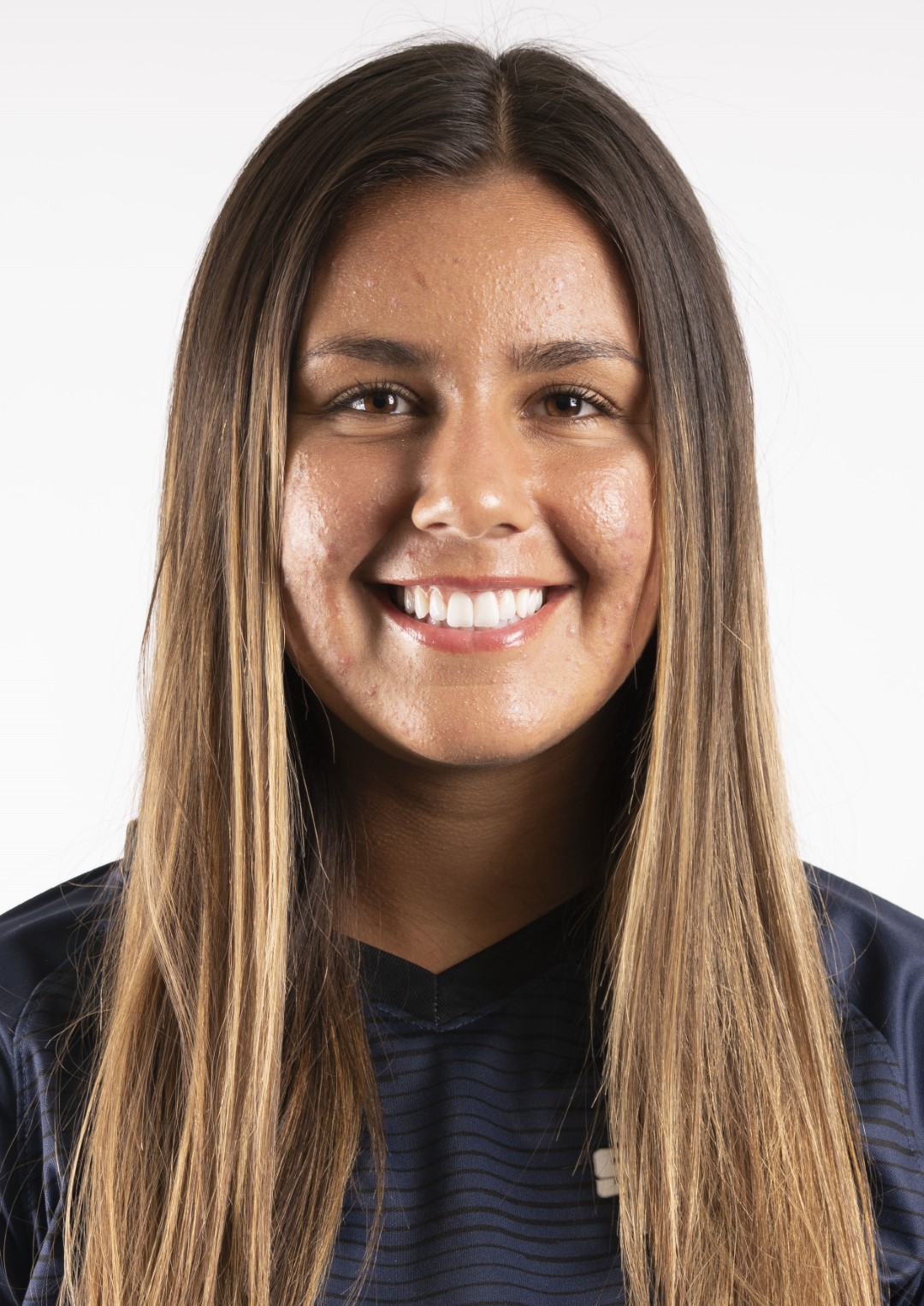 Whitney Lopez athlete profile head shot