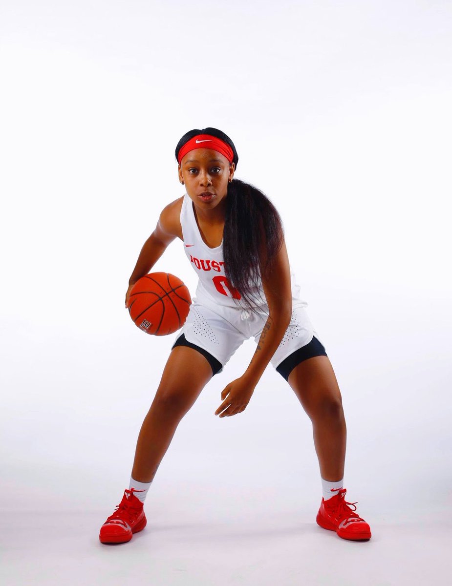 Eryka Sidney athlete profile head shot