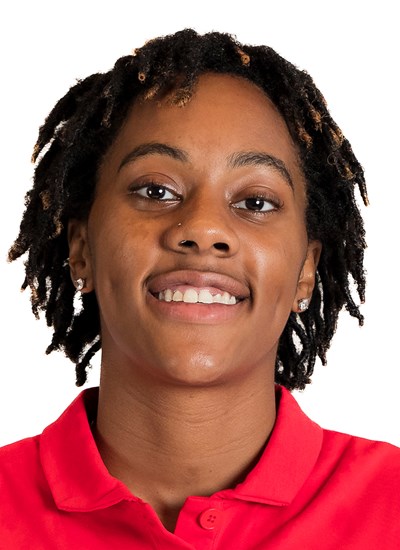 Britney Onyeje athlete profile head shot