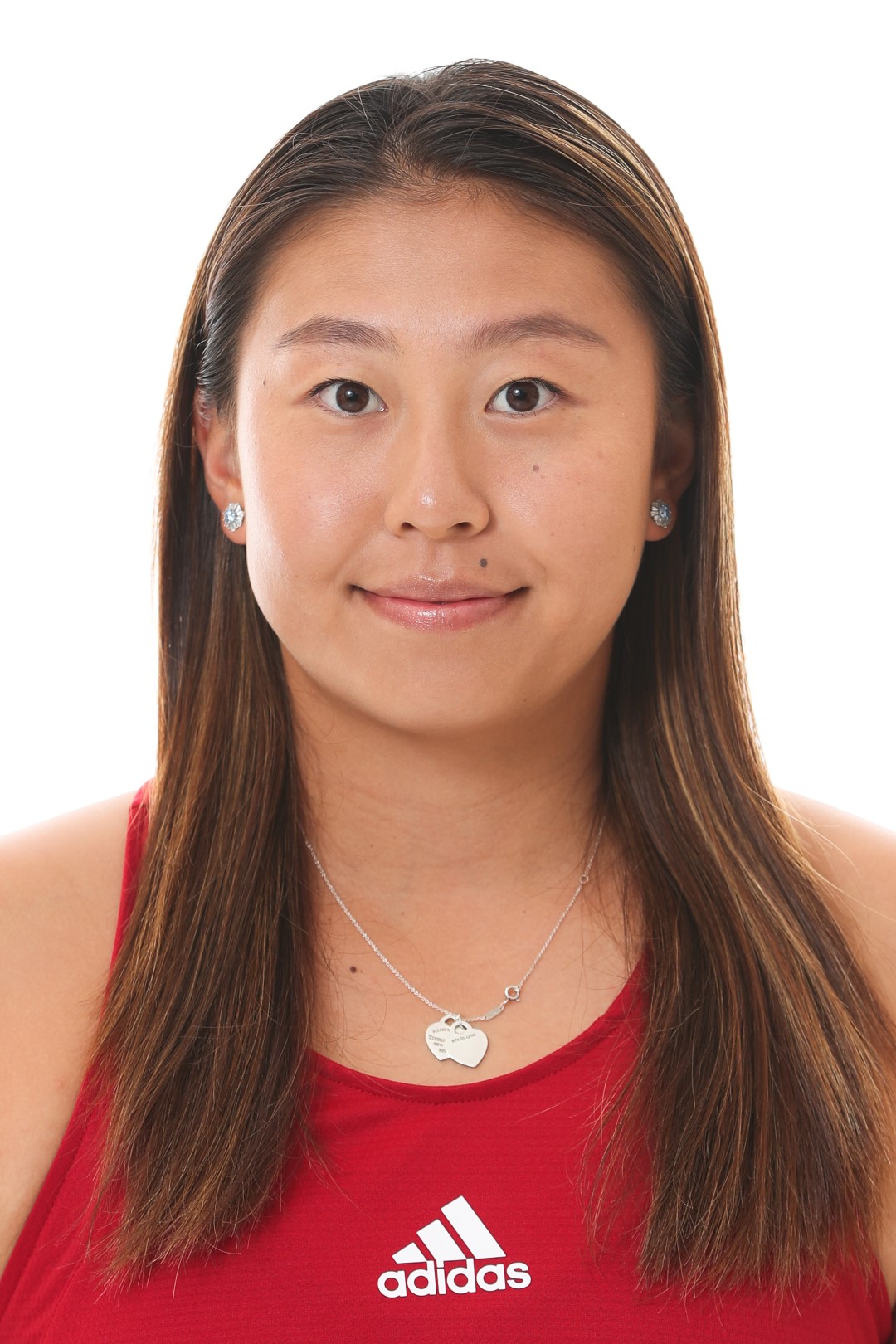 Xiaowei Hu athlete profile head shot