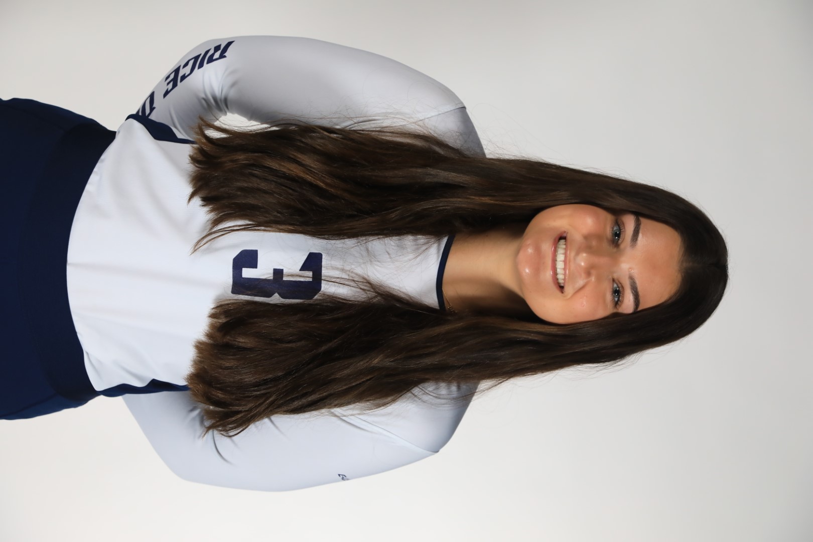 Izzy Rawlings athlete profile head shot