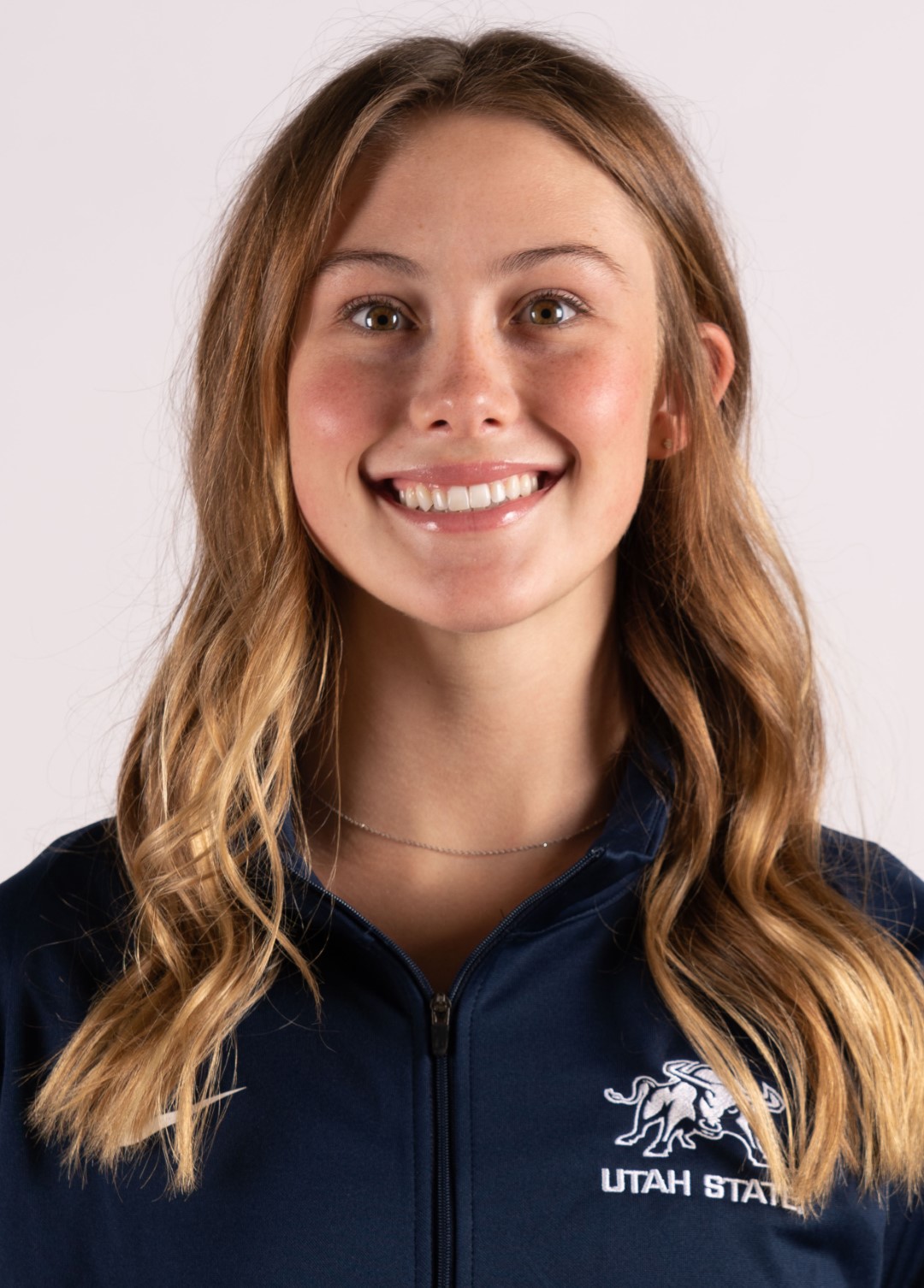 Grace DuBay athlete profile head shot