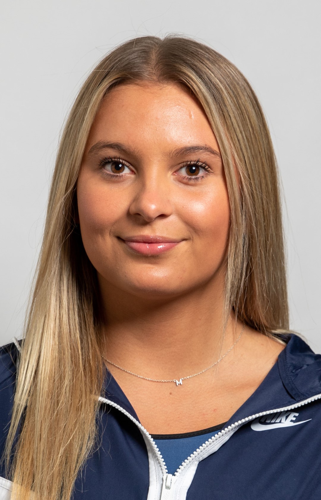 Maia Fishwick athlete profile head shot