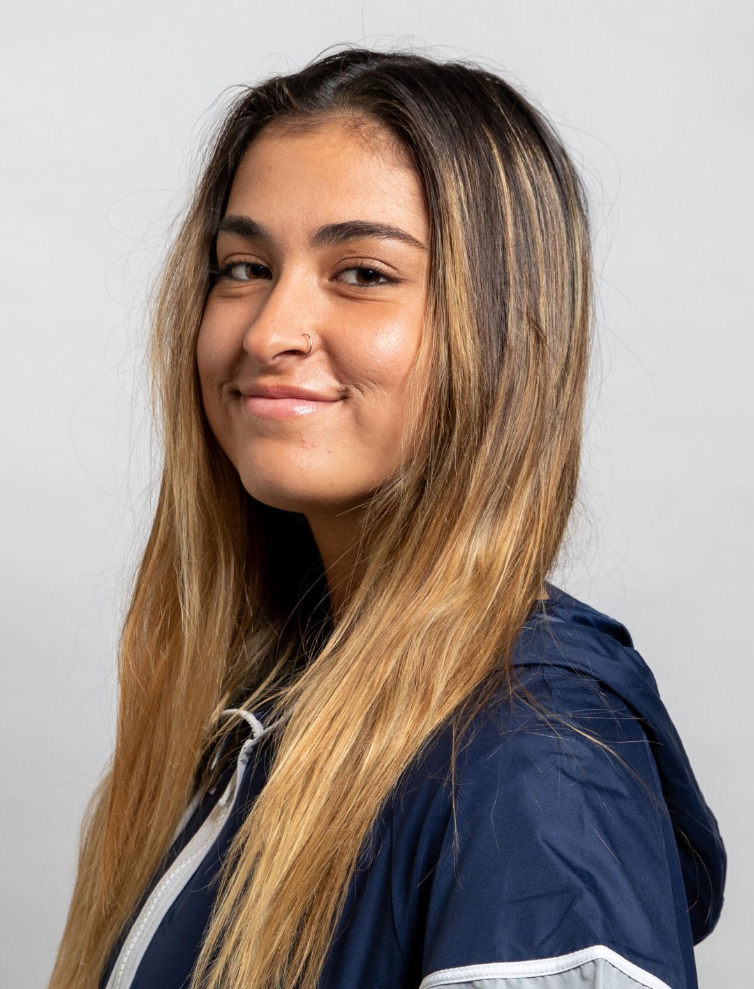 Sofi Sullivan athlete profile head shot