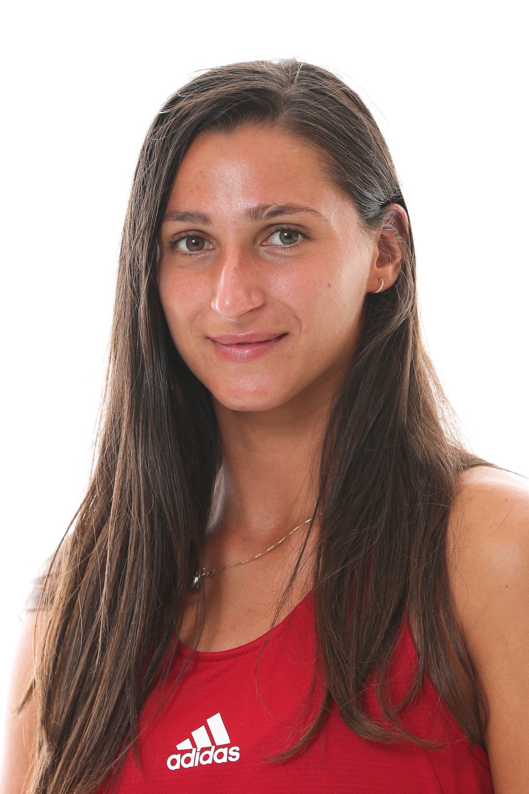 Alexandra Staiculescu athlete profile head shot