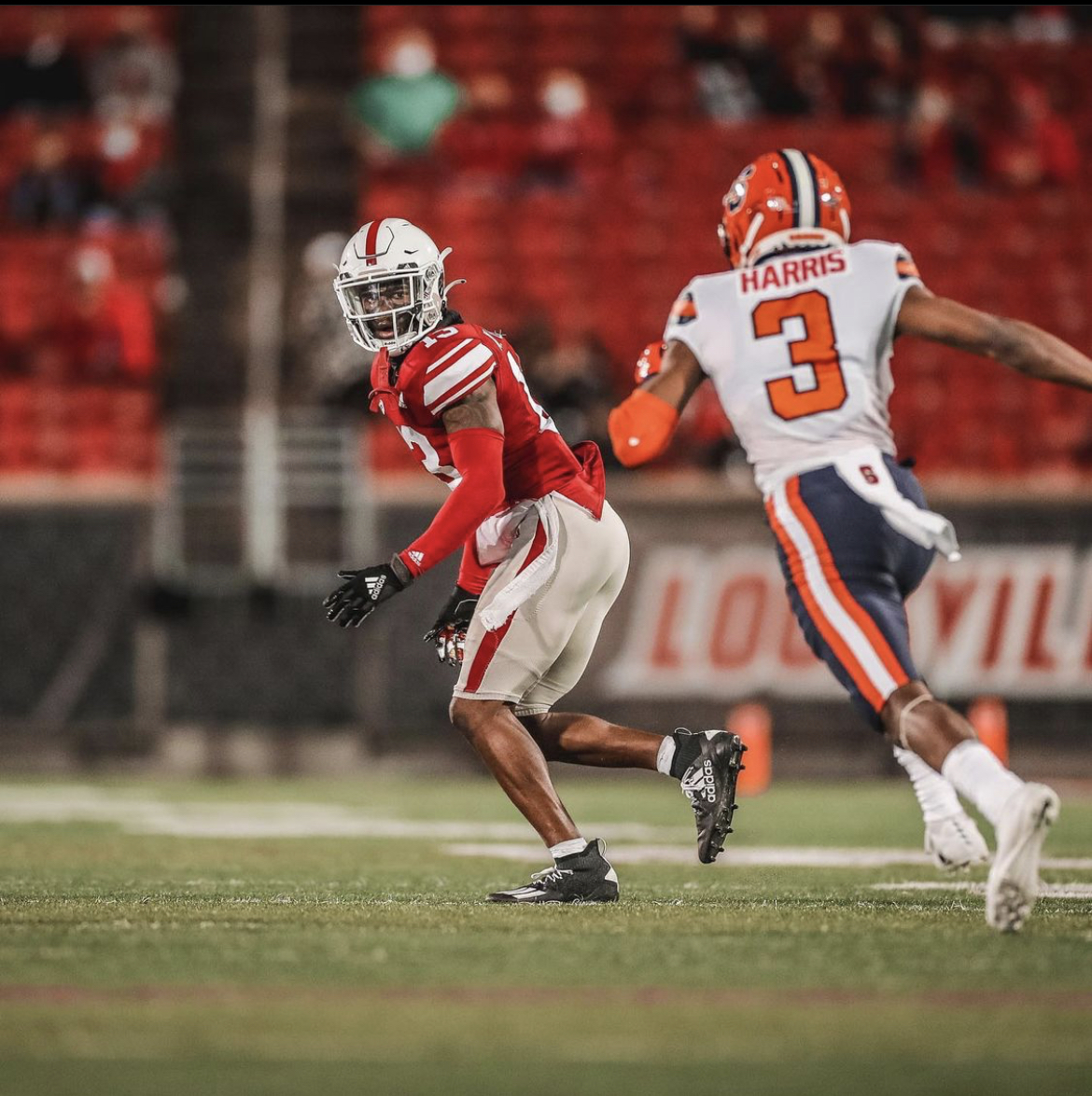 NFL draft: Kei'Trel Clark the slot cornerback Browns fans will love - Dawgs  By Nature