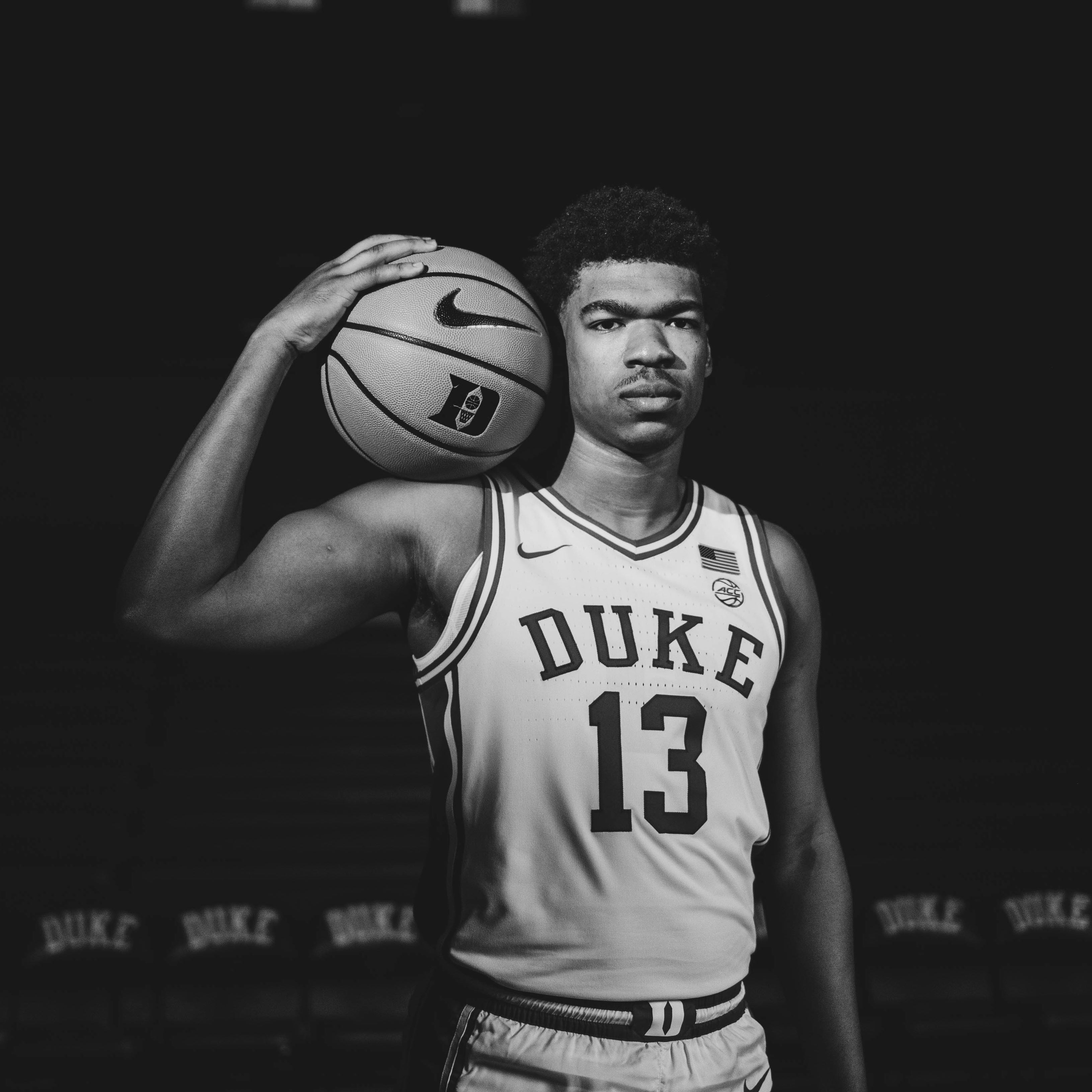 Cameron Sheffield athlete profile head shot