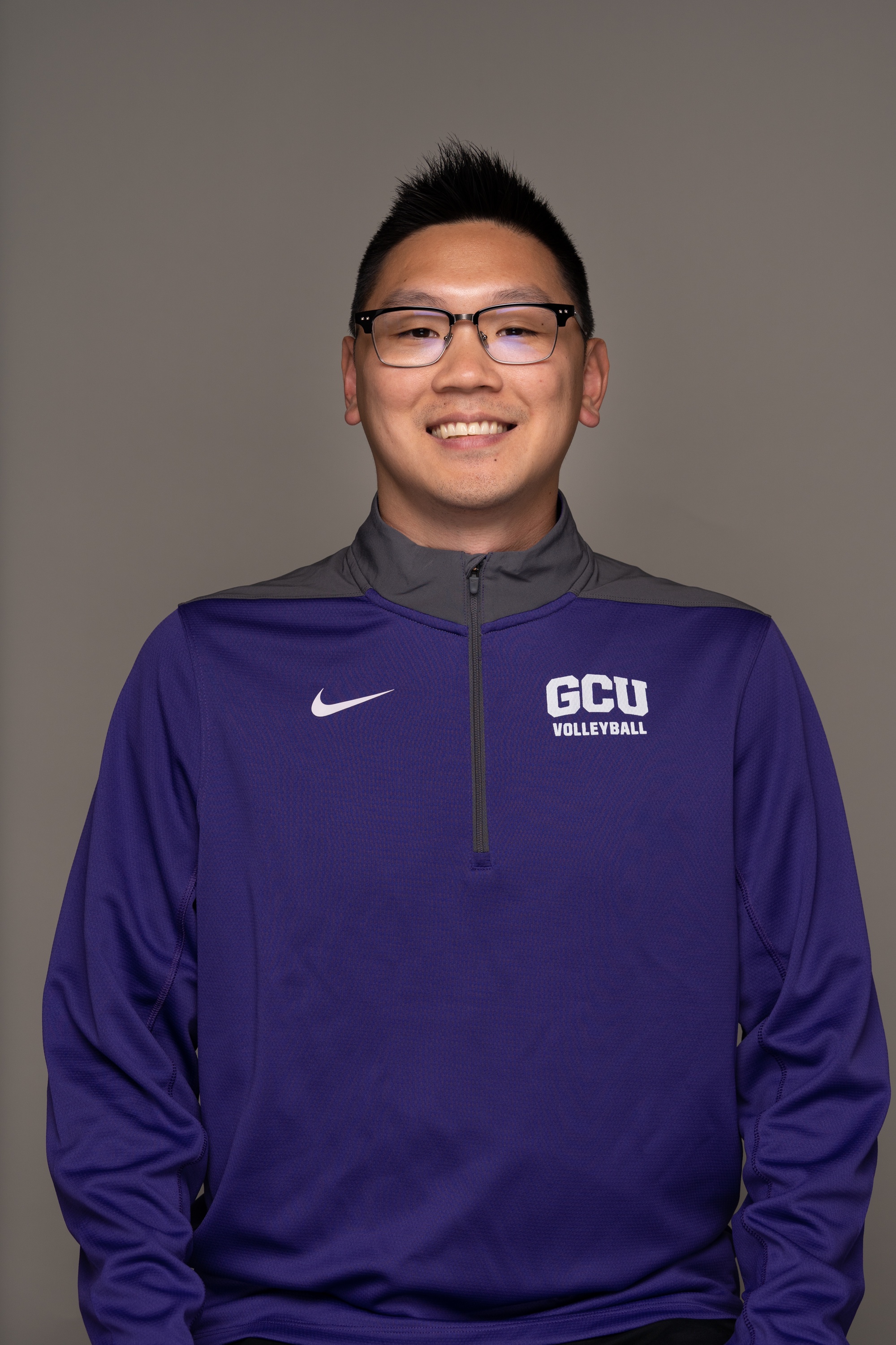 Jeffrey Liu athlete profile head shot