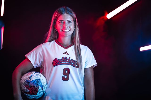 Athlete profile featured image number 4 of 4