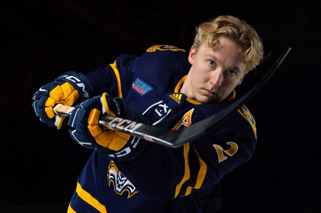 Athlete profile featured image number 1 of 5