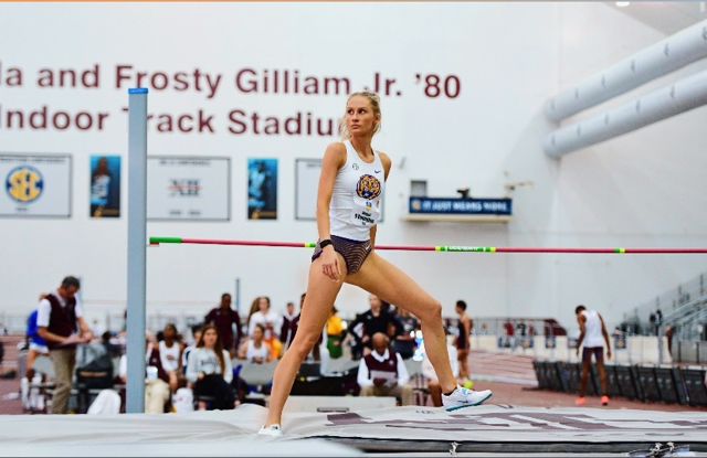 Athlete profile featured image number 1 of 10