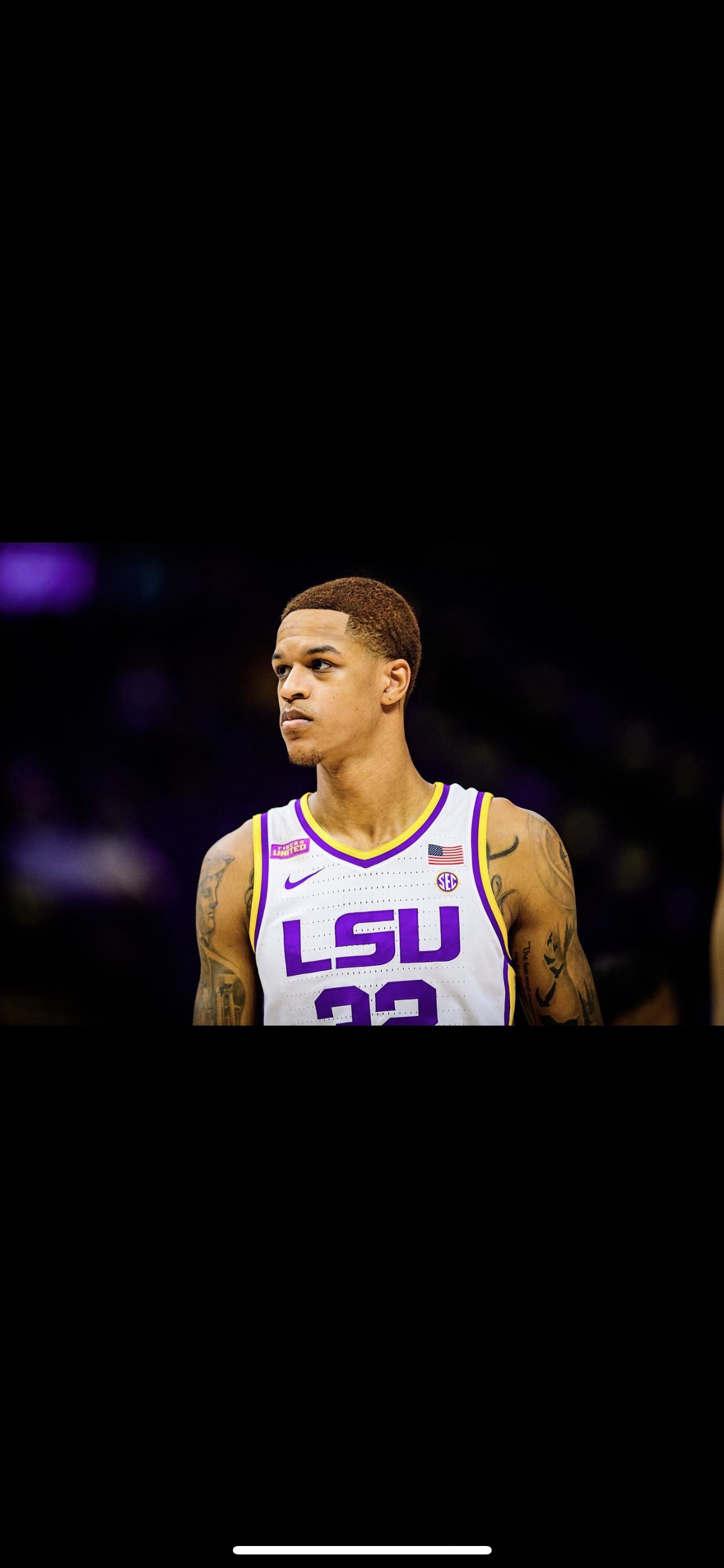 Shareef O'Neal and more: LSU expands top-5 basketball recruiting class with  three signees, LSU