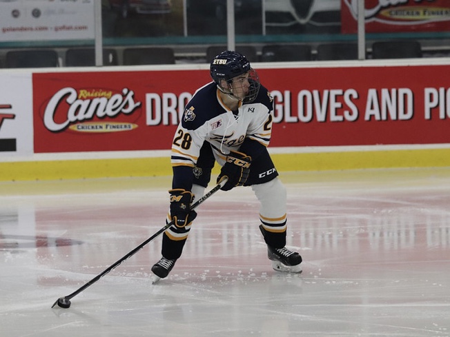 Brendan Laing athlete profile head shot
