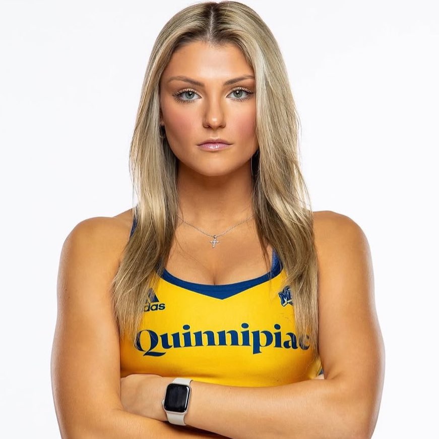 Alyssa Romagnoli athlete profile head shot