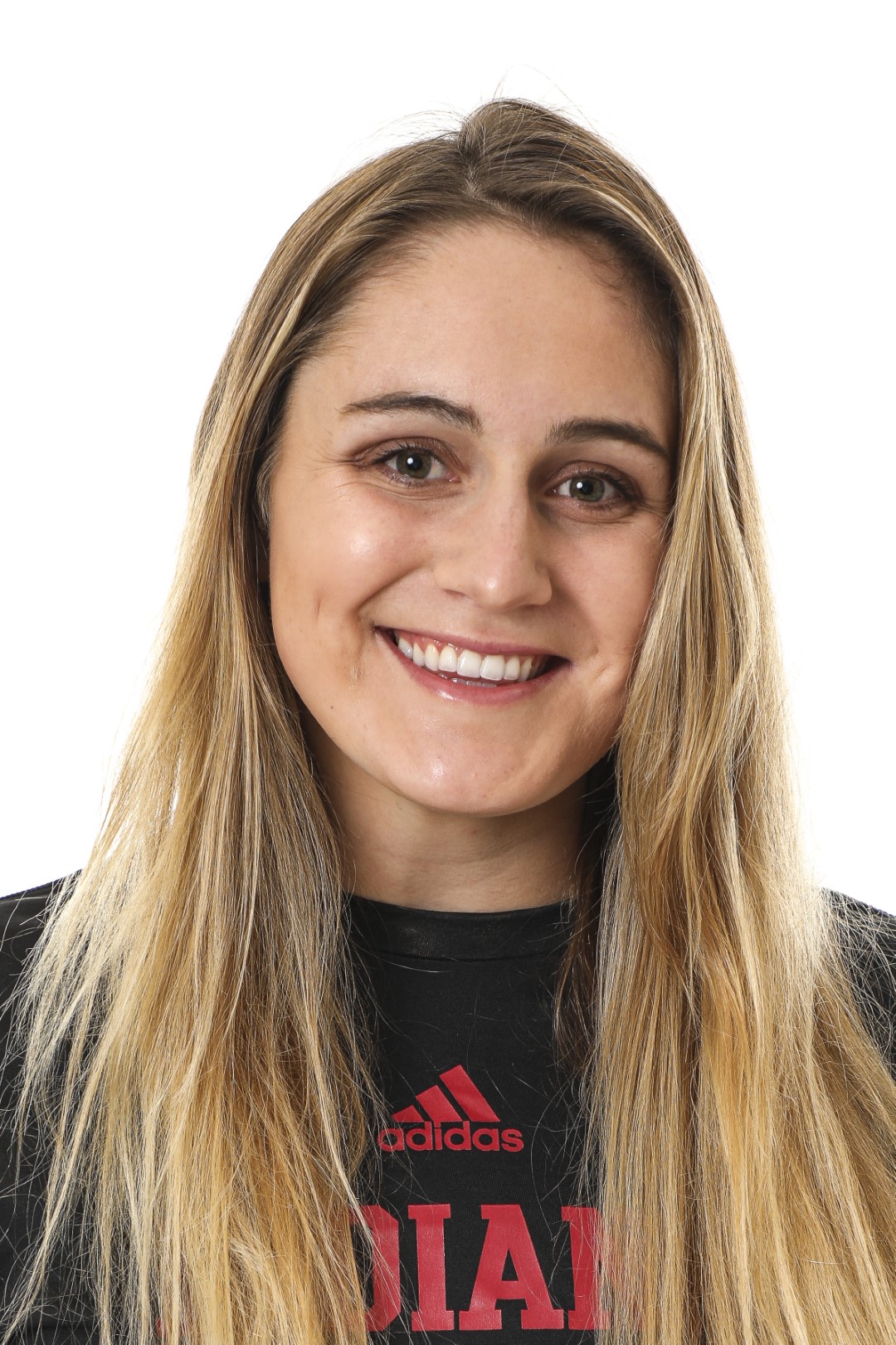 Ashleigh Lechner athlete profile head shot