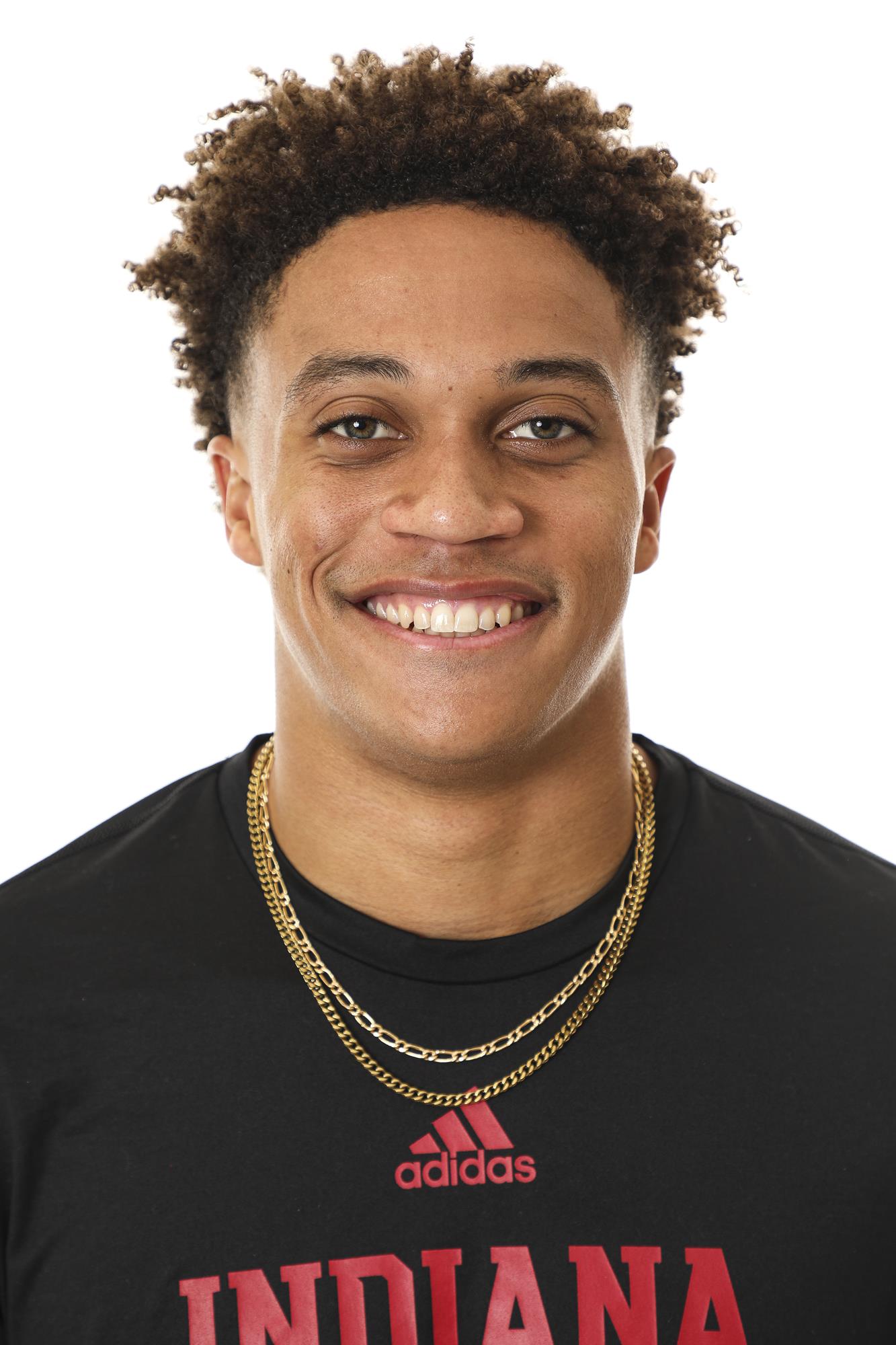 Brandon Hamblin athlete profile head shot