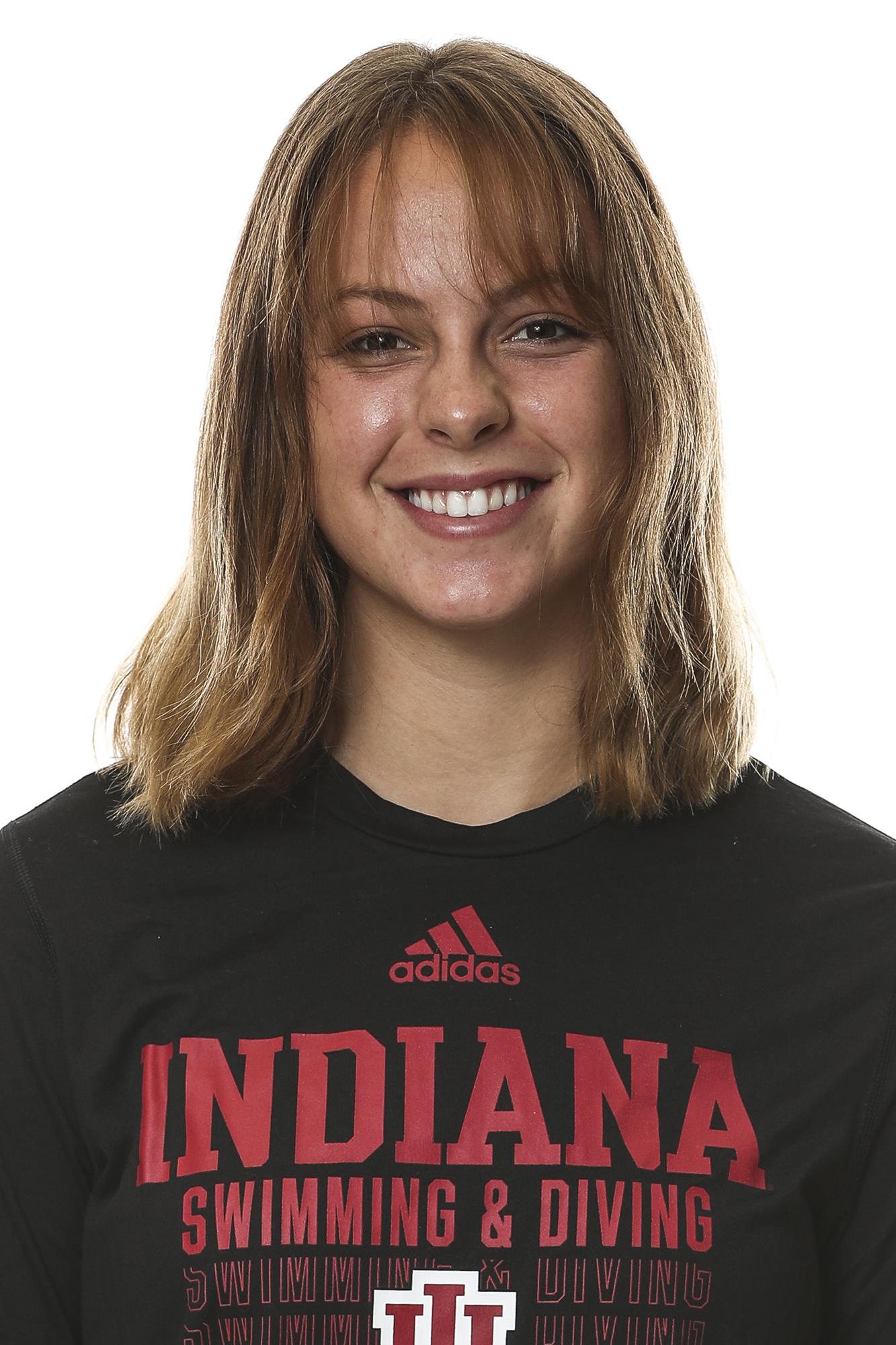 Ryley Ober athlete profile head shot