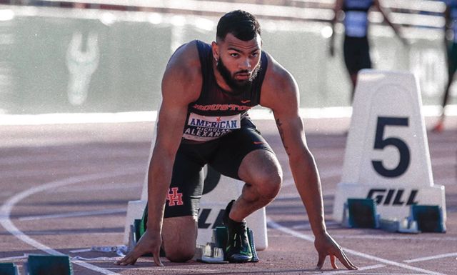 Athlete profile featured image number 2 of 7