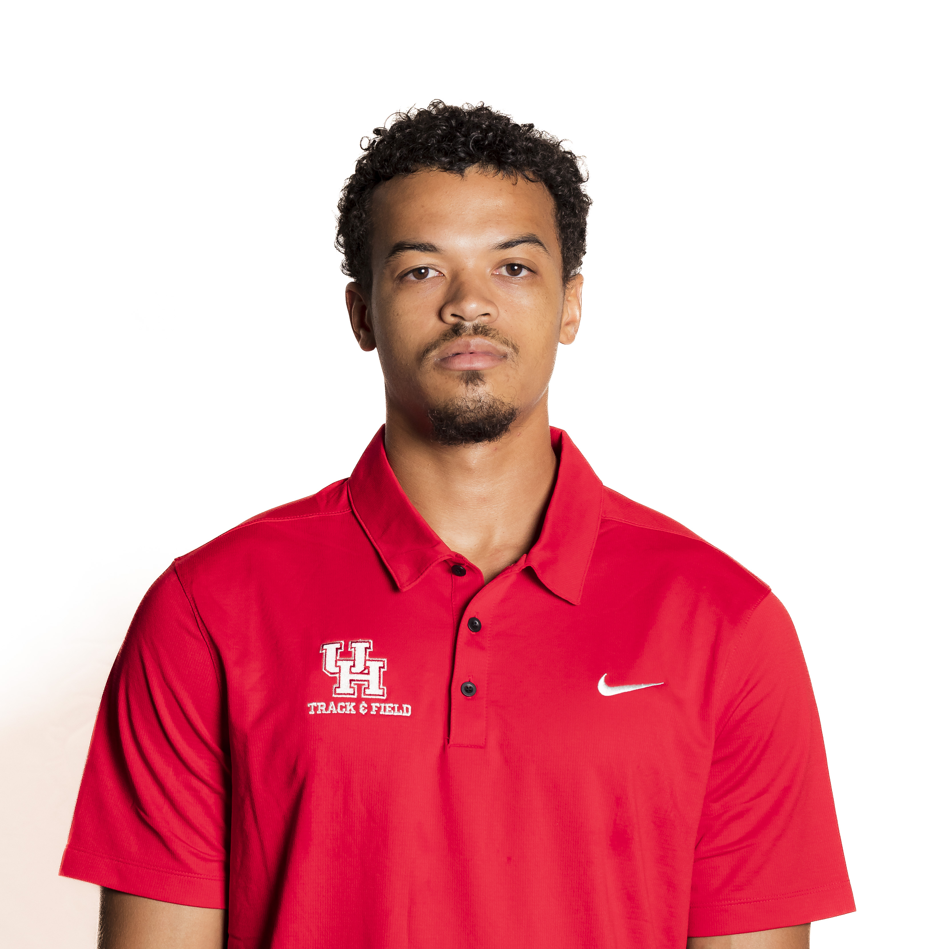 Christian Hamberlin athlete profile head shot