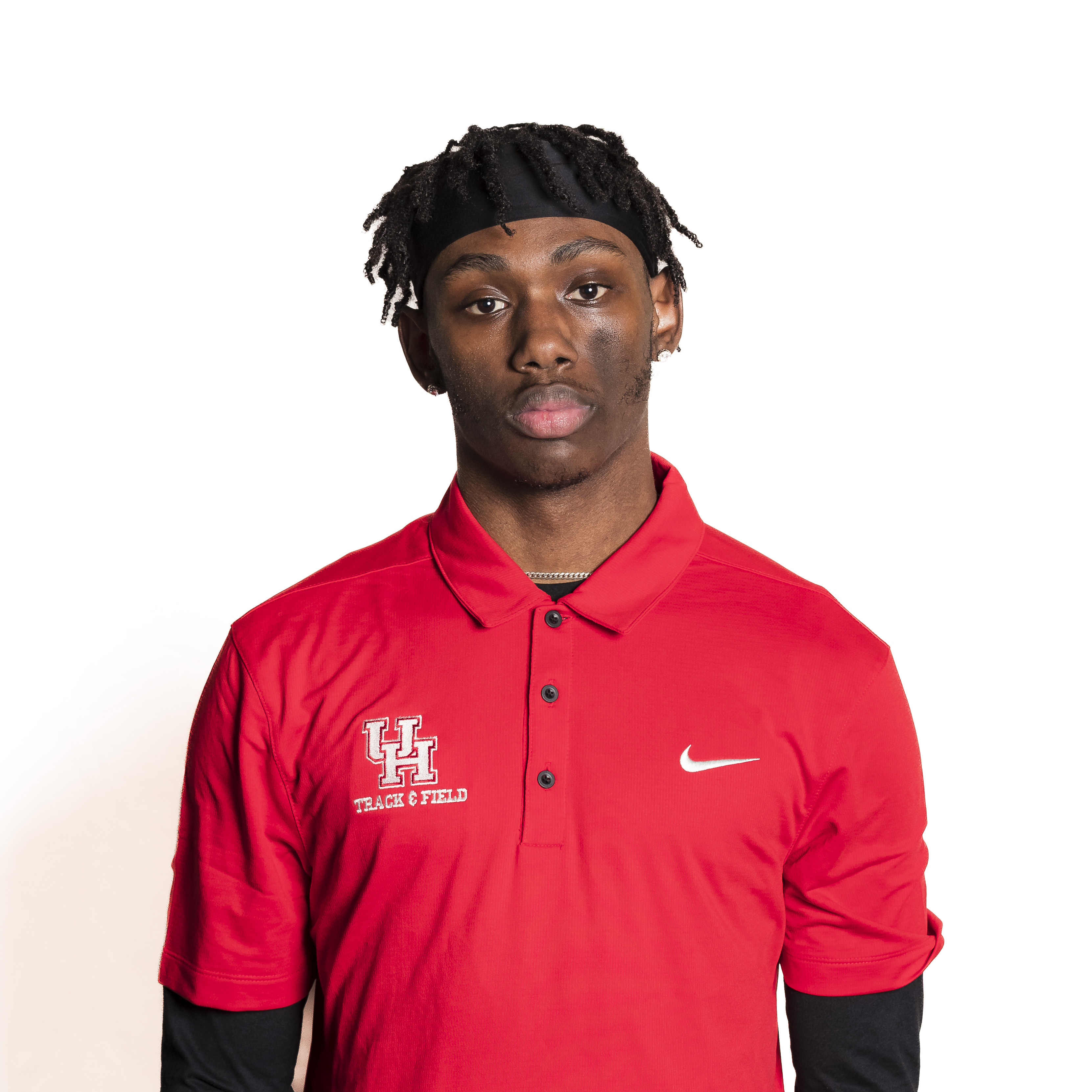 Quinton Stringfellow athlete profile head shot